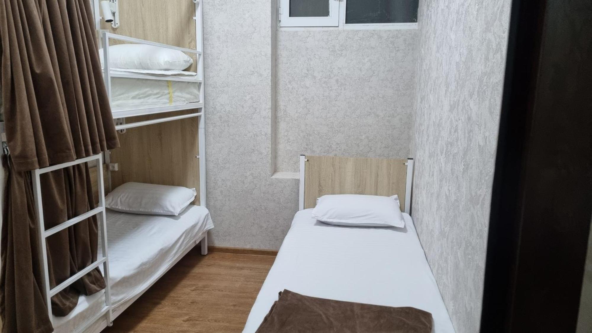 Guest House Muborak Самарканд Екстер'єр фото