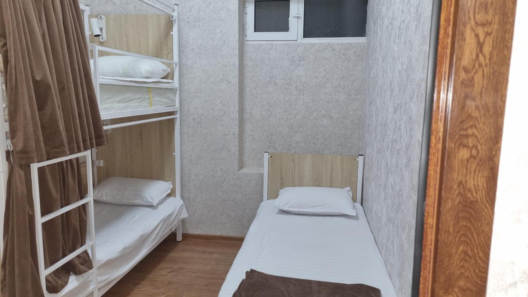 Guest House Muborak Самарканд Екстер'єр фото