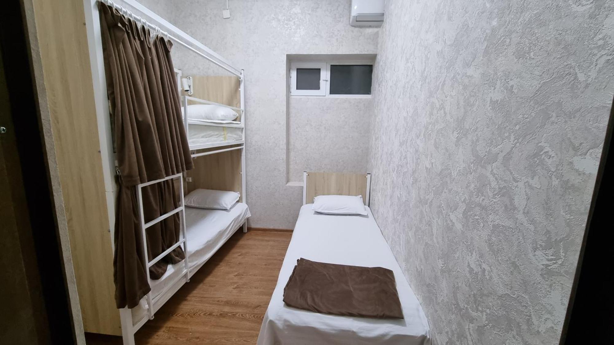 Guest House Muborak Самарканд Екстер'єр фото