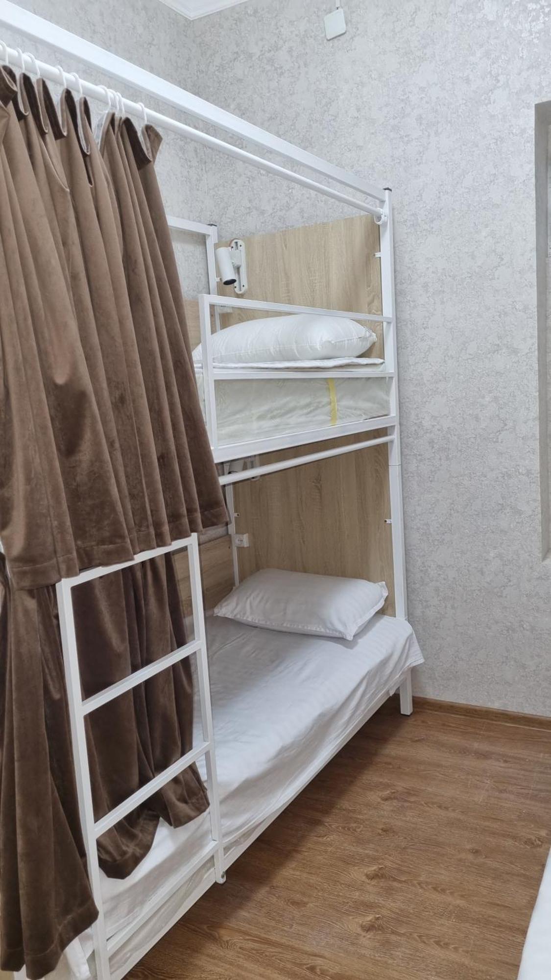Guest House Muborak Самарканд Екстер'єр фото