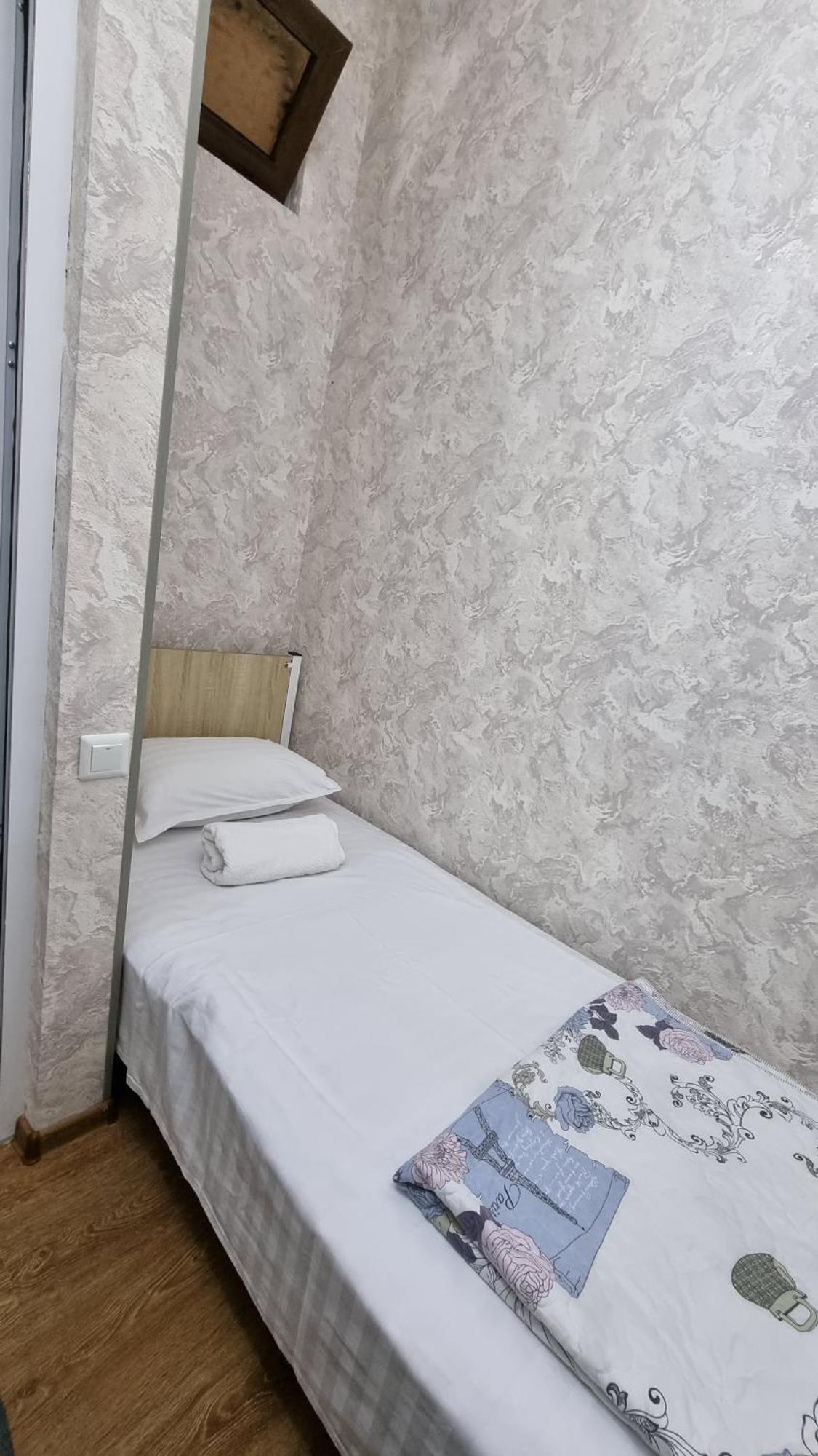 Guest House Muborak Самарканд Екстер'єр фото