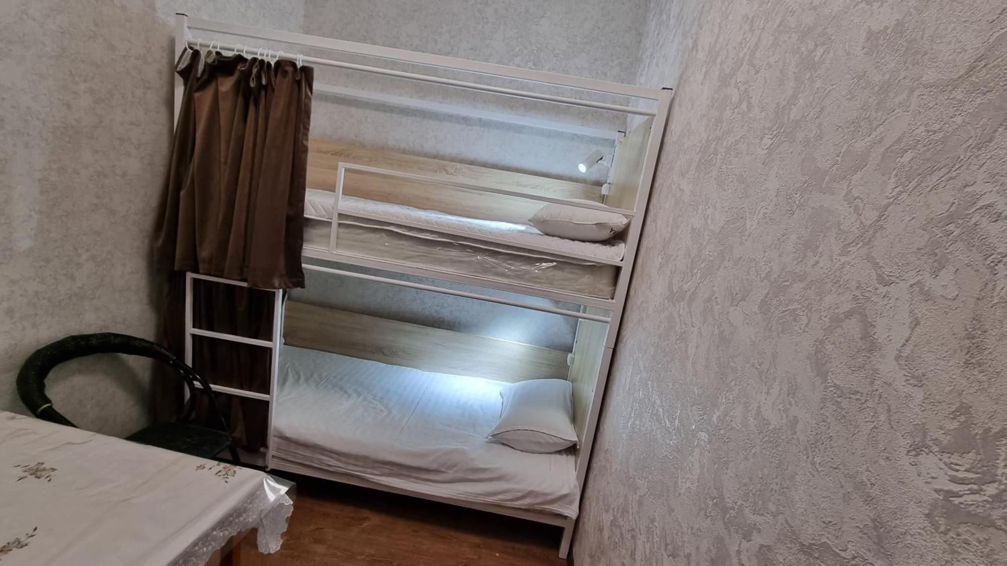 Guest House Muborak Самарканд Екстер'єр фото