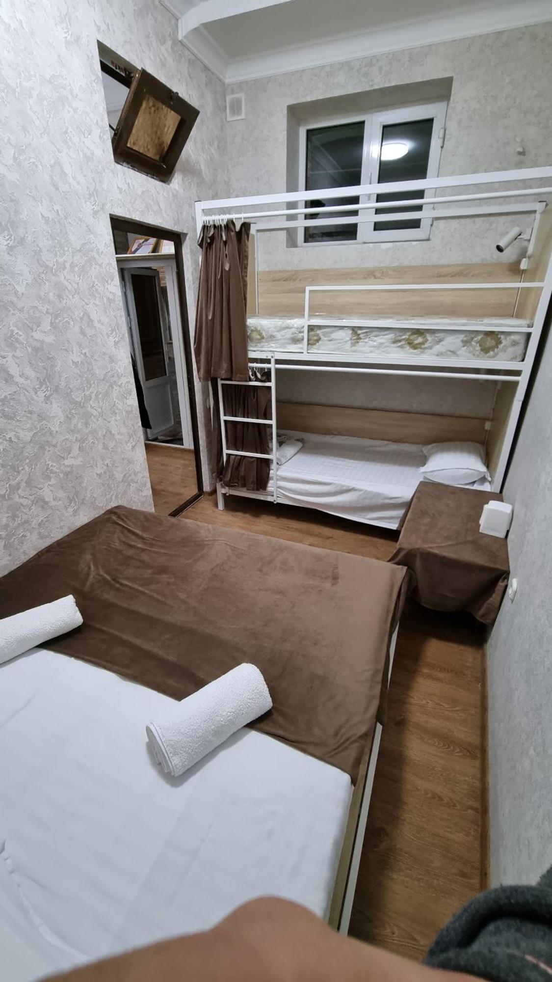 Guest House Muborak Самарканд Екстер'єр фото