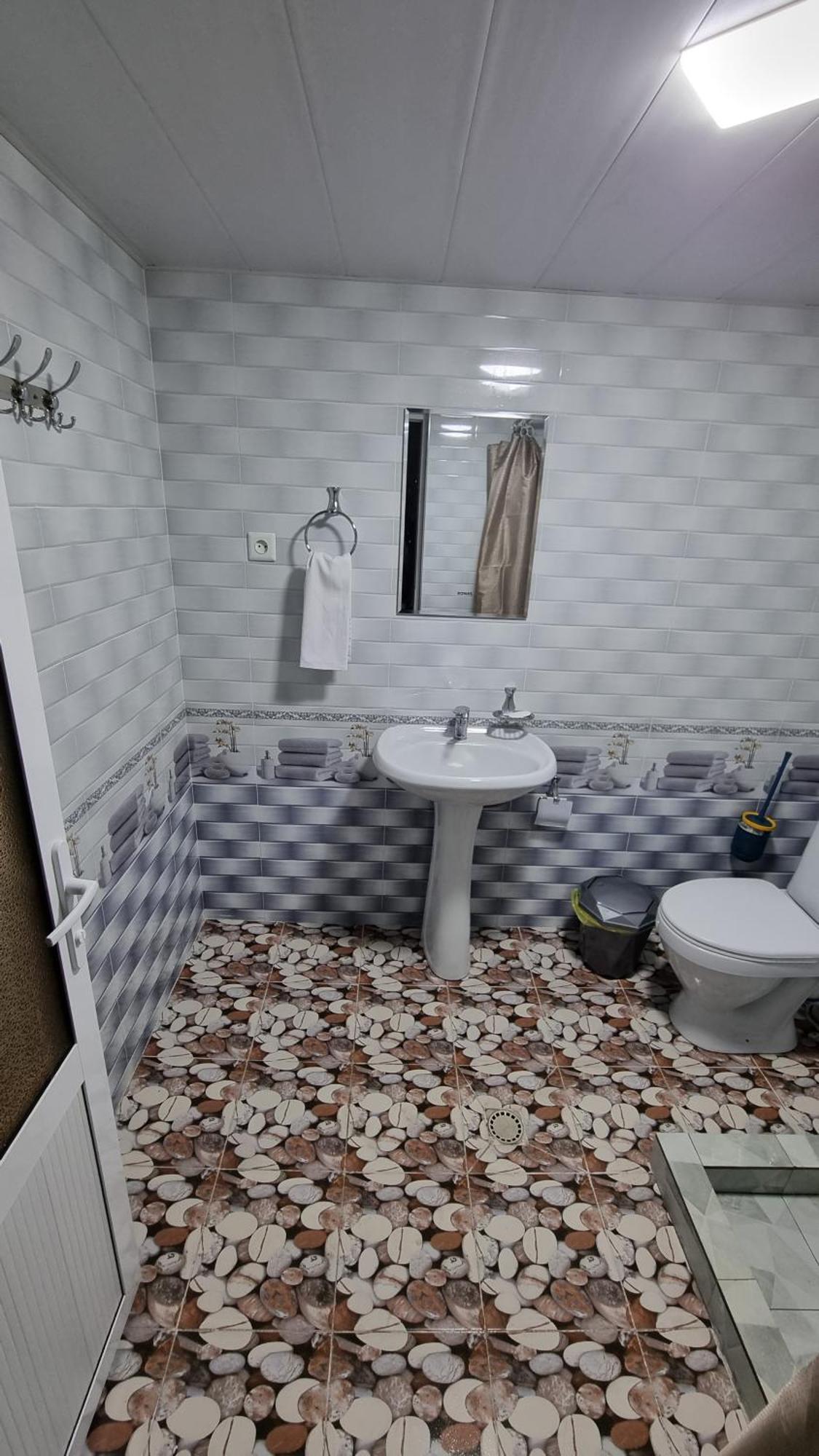 Guest House Muborak Самарканд Екстер'єр фото