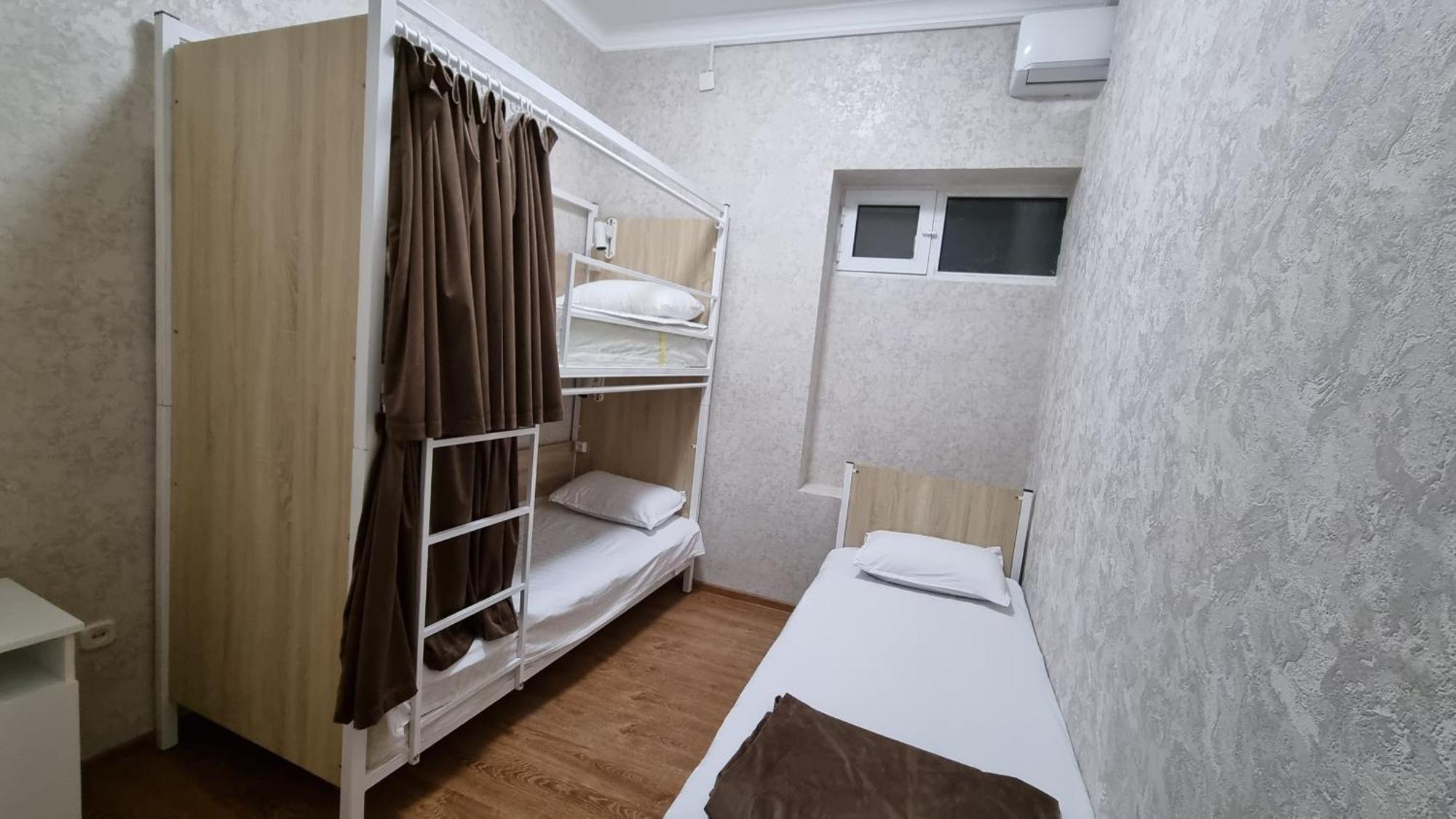 Guest House Muborak Самарканд Екстер'єр фото